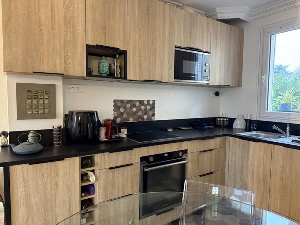 Maison 4 pièces - 92 m²