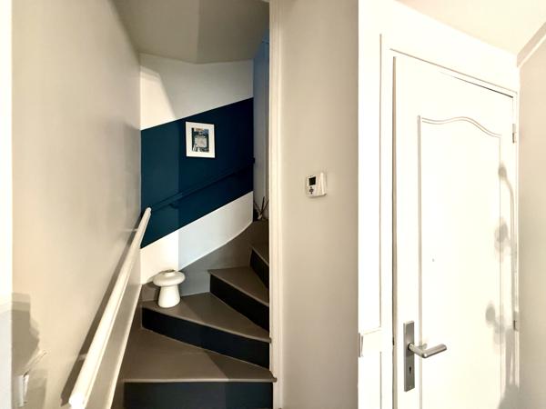 Maison 4 pièces - 92 m²