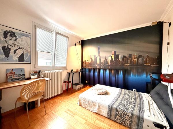 Maison 4 pièces - 92 m²