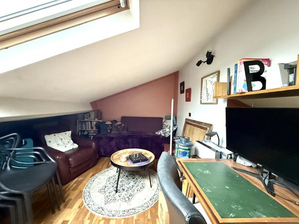 Maison 4 pièces - 92 m²