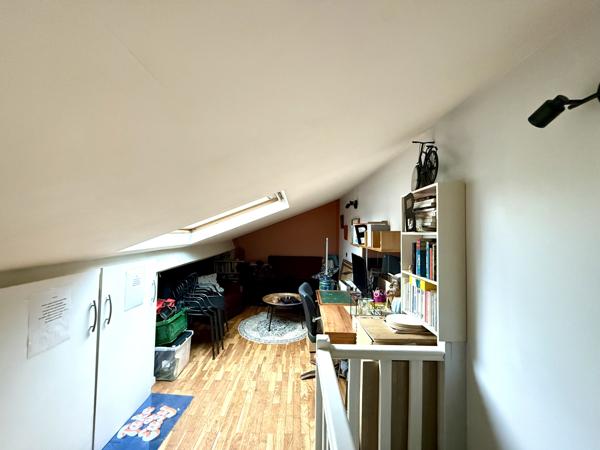 Maison 4 pièces - 92 m²