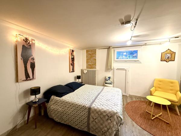 Maison 4 pièces - 92 m²