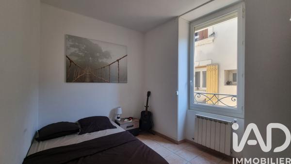Appartement à vendre 3 pièces 63 m² Châteaurenard