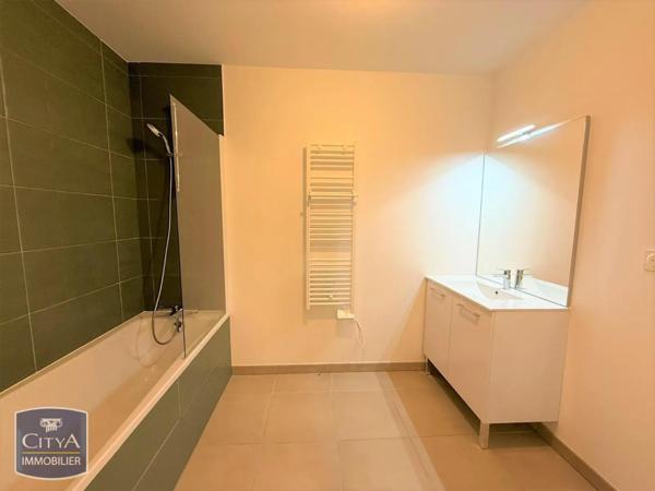 Appartement à vendre 1 pièce 30.17m²