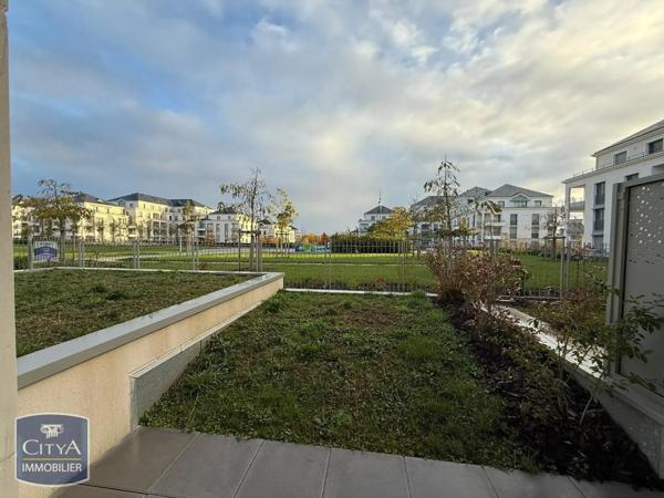 Appartement à vendre 1 pièce 30.17m²