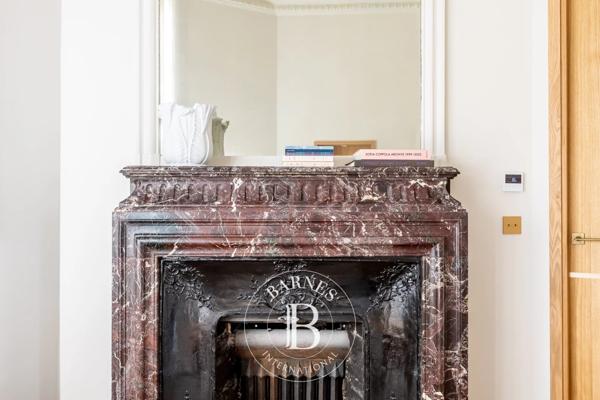 Paris 8ème, Appartement 3 Chambres -  156 m² à vendre