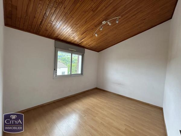Appartement à vendre 2 pièces 66.8m² Saint-Chamond (42400)