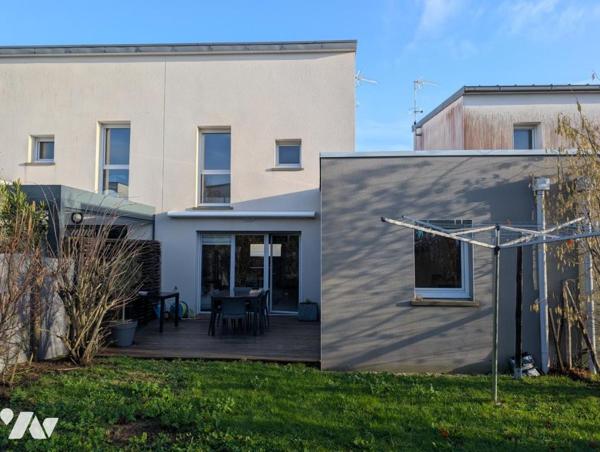 GUERANDE proche centre