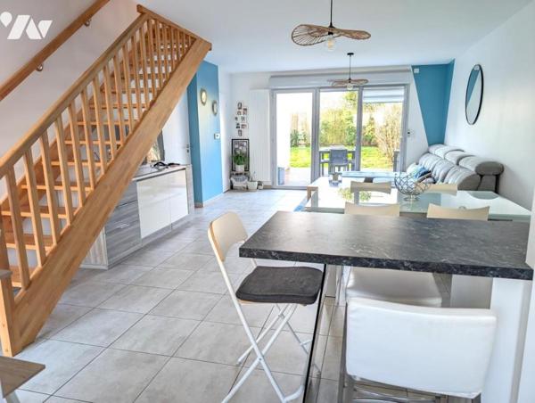 GUERANDE proche centre