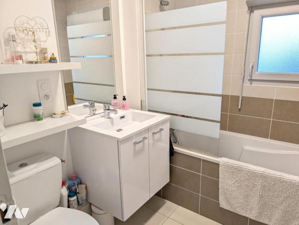 GUERANDE proche centre