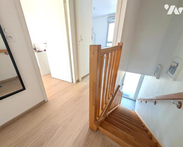 GUERANDE proche centre