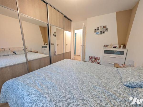 GUERANDE proche centre