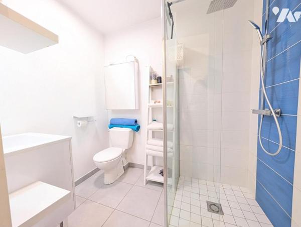 GUERANDE proche centre