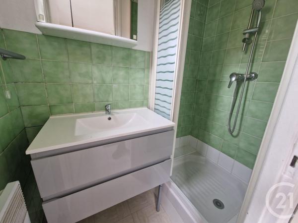 Appartement F2 à vendre  2 pièces - 40,70 m2 PARIS - 75013