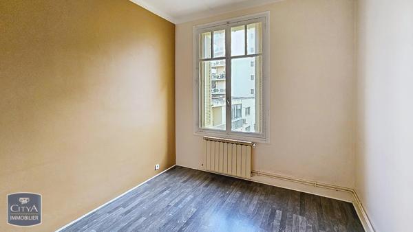 Appartement à vendre 3 pièces 60m² Toulon (83000)