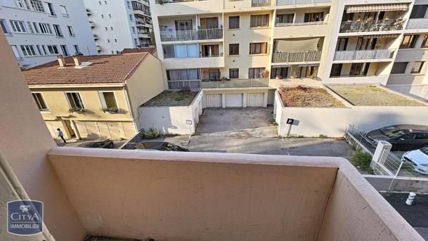 Appartement à vendre 3 pièces 60m² Toulon (83000)