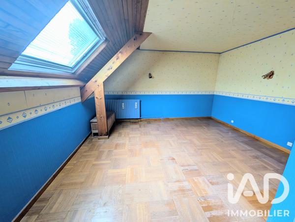 Maison à vendre 6 pièces 159,62 m² Ézanville