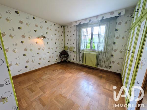 Maison à vendre 6 pièces 159,62 m² Ézanville
