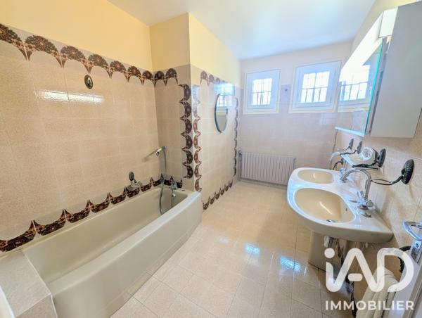 Maison à vendre 6 pièces 159,62 m² Ézanville
