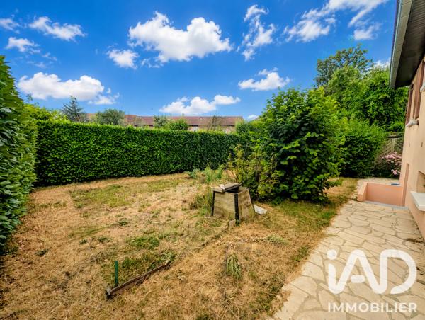 Maison à vendre 6 pièces 159,62 m² Ézanville
