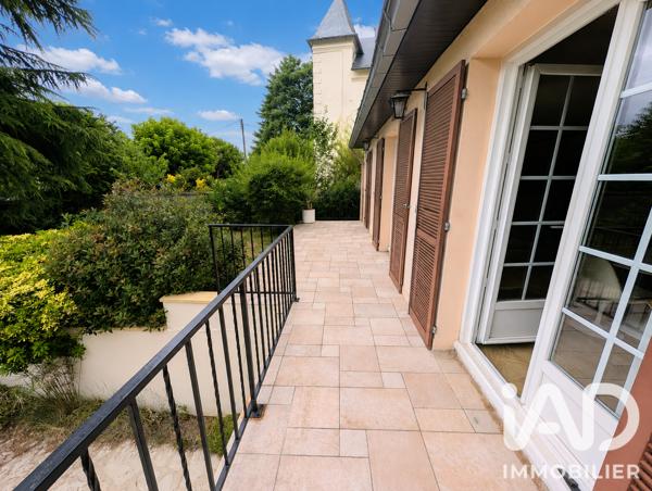 Maison à vendre 6 pièces 159,62 m² Ézanville