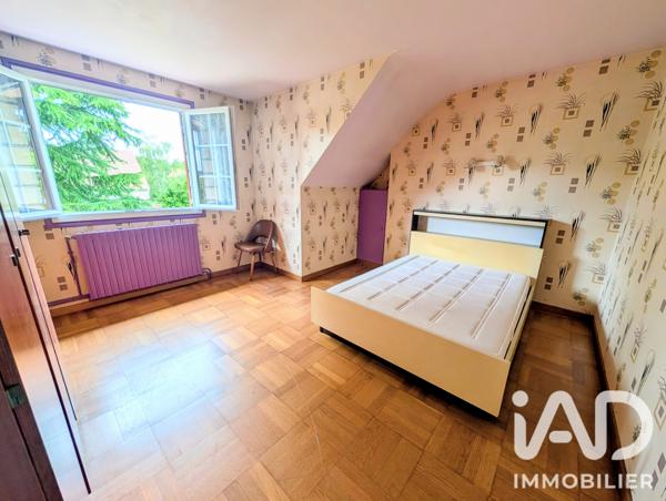 Maison à vendre 6 pièces 159,62 m² Ézanville