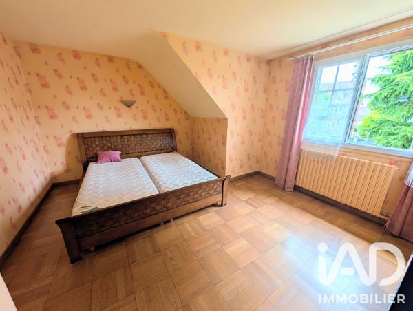 Maison à vendre 6 pièces 159,62 m² Ézanville