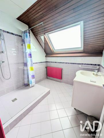 Maison à vendre 6 pièces 159,62 m² Ézanville