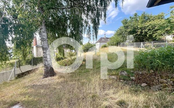 Maison à louer    2 pièces • 45 m2 Brive-la-Gaillarde