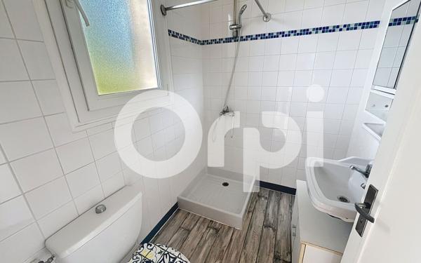 Maison à louer    2 pièces • 45 m2 Brive-la-Gaillarde