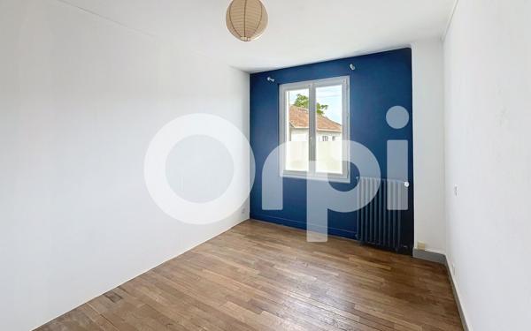 Maison à louer    2 pièces • 45 m2 Brive-la-Gaillarde