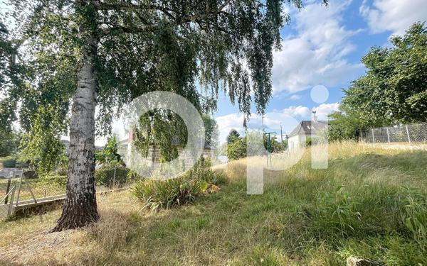 Maison à louer    2 pièces • 45 m2 Brive-la-Gaillarde