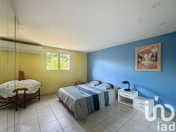 House for sale 6 rooms 180 m² Maraussan