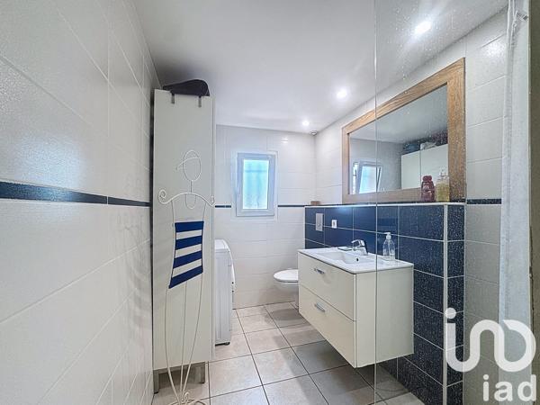 House for sale 6 rooms 180 m² Maraussan