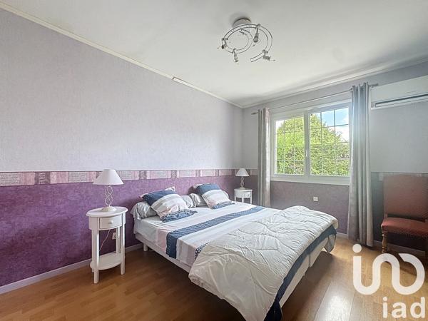 House for sale 6 rooms 180 m² Maraussan