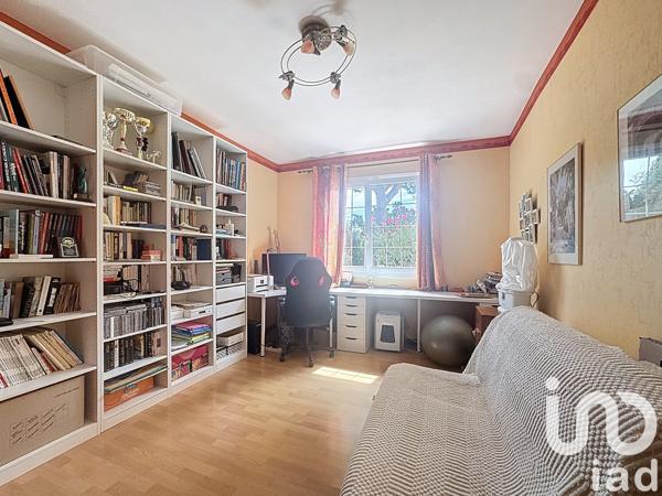 House for sale 6 rooms 180 m² Maraussan