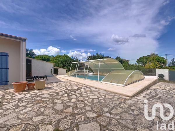 House for sale 6 rooms 180 m² Maraussan