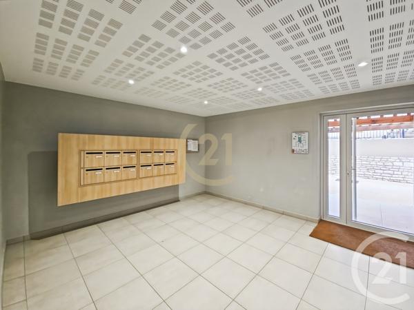 Appartement T2 à vendre  2 pièces - 44,26 m2 ST FLORENT - 202