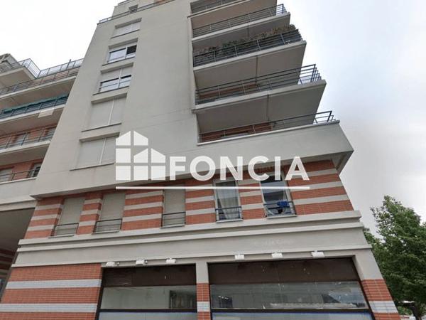 À vendre Studio 25.3 m² - ÉVry-courcouronnes 91000