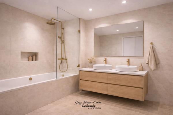 Appartement à vendre 3 pièces BOULOGNE BILLANCOURT (92)