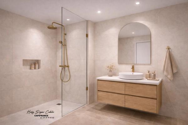 Appartement à vendre 3 pièces BOULOGNE BILLANCOURT (92)