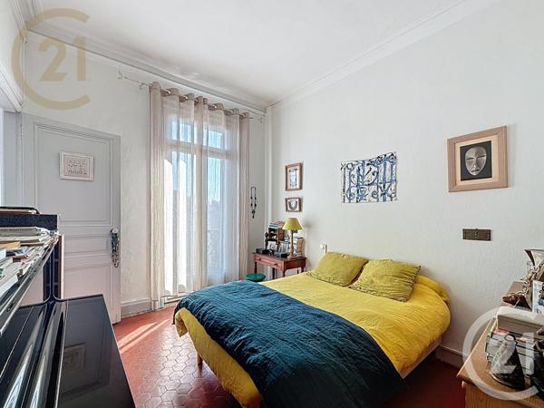 Appartement F3 à vendre  3 pièces - 64,02 m2 SETE - 34