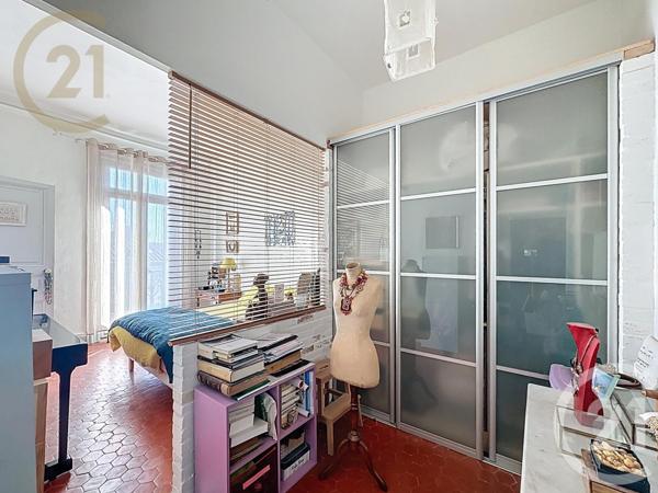 Appartement F3 à vendre  3 pièces - 64,02 m2 SETE - 34