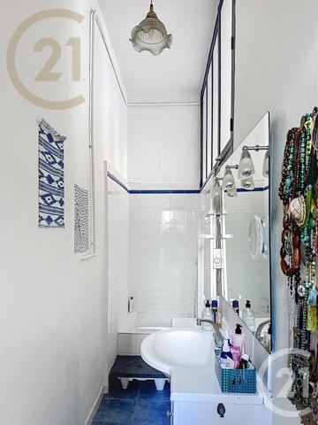 Appartement F3 à vendre  3 pièces - 64,02 m2 SETE - 34