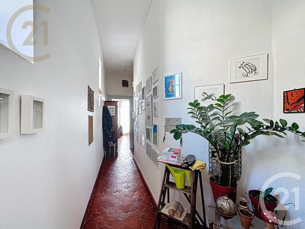 Appartement F3 à vendre  3 pièces - 64,02 m2 SETE - 34