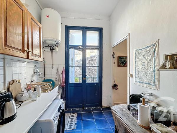 Appartement F3 à vendre  3 pièces - 64,02 m2 SETE - 34