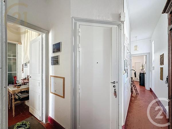 Appartement F3 à vendre  3 pièces - 64,02 m2 SETE - 34