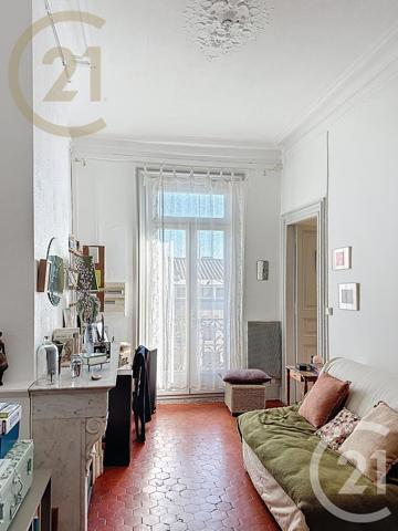 Appartement F3 à vendre  3 pièces - 64,02 m2 SETE - 34