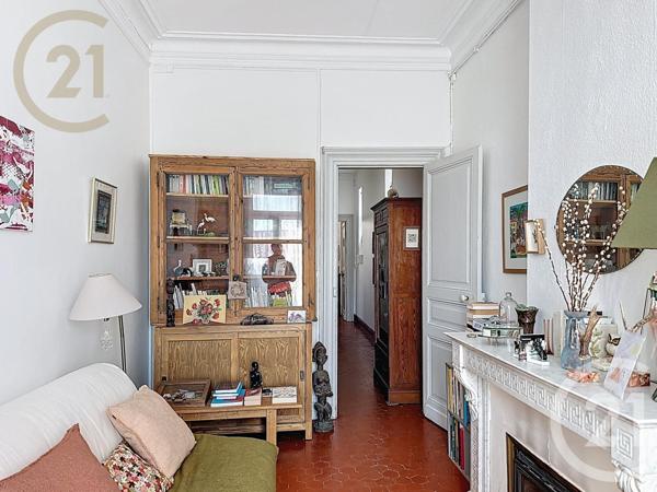 Appartement F3 à vendre  3 pièces - 64,02 m2 SETE - 34