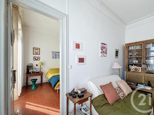 Appartement F3 à vendre  3 pièces - 64,02 m2 SETE - 34